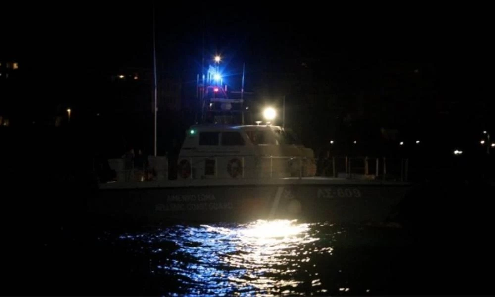 Πολιτικό άσυλο ζήτησαν 13 Τούρκοι που έφτασαν στη Ρόδο!